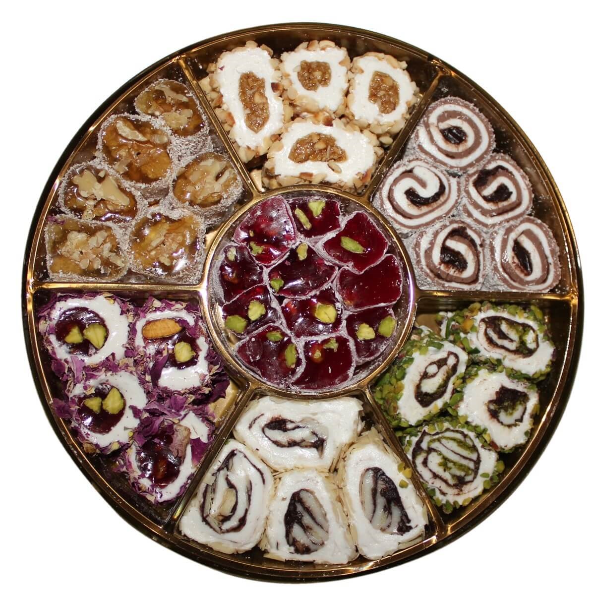 Afyon Lokum 430 Gr