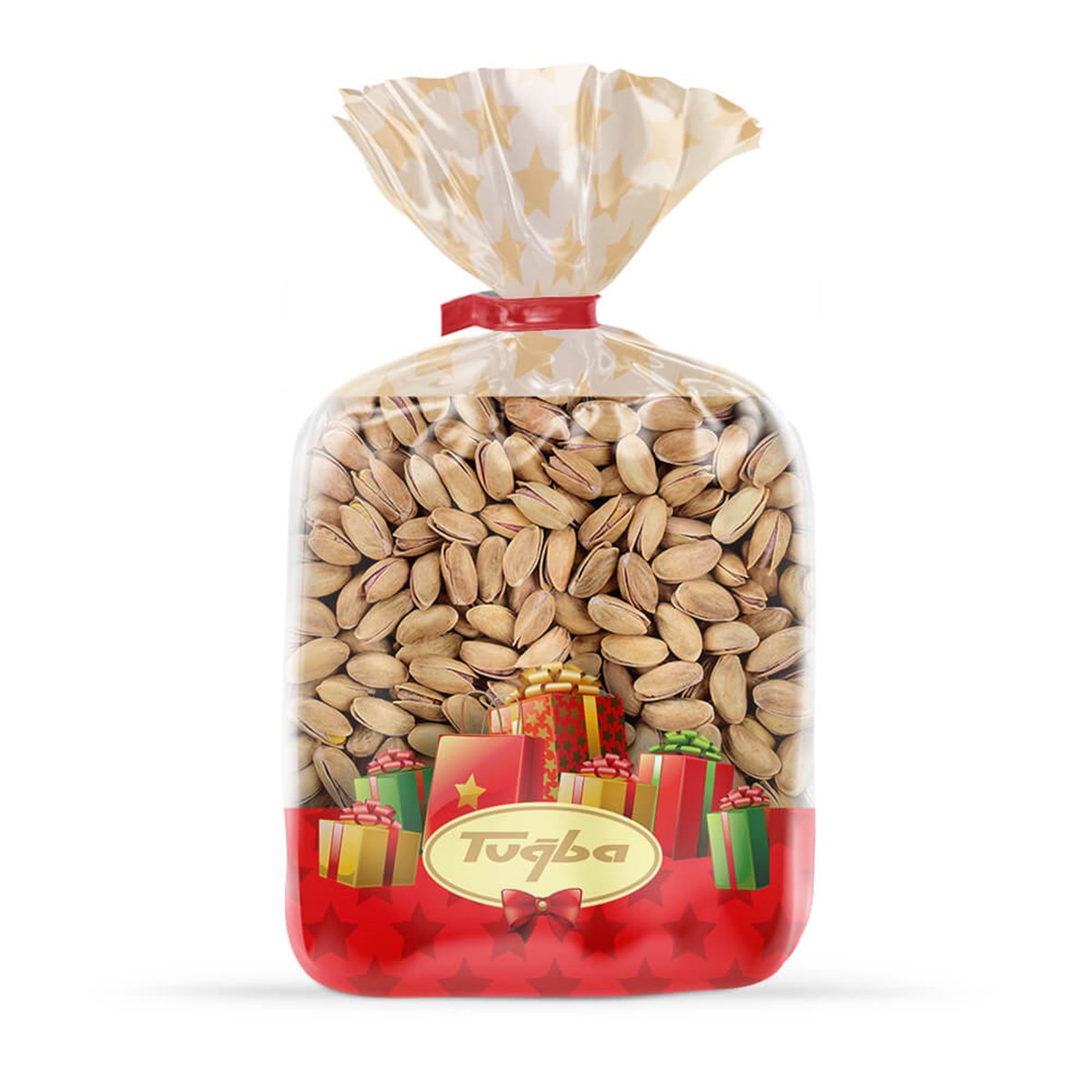 Antep Fıstığı 1 Kg  (Tuzlu)