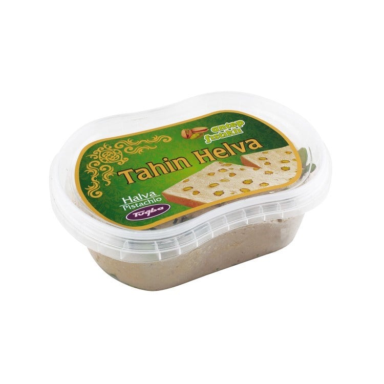 Antep Fıstıklı Helva 350 gr