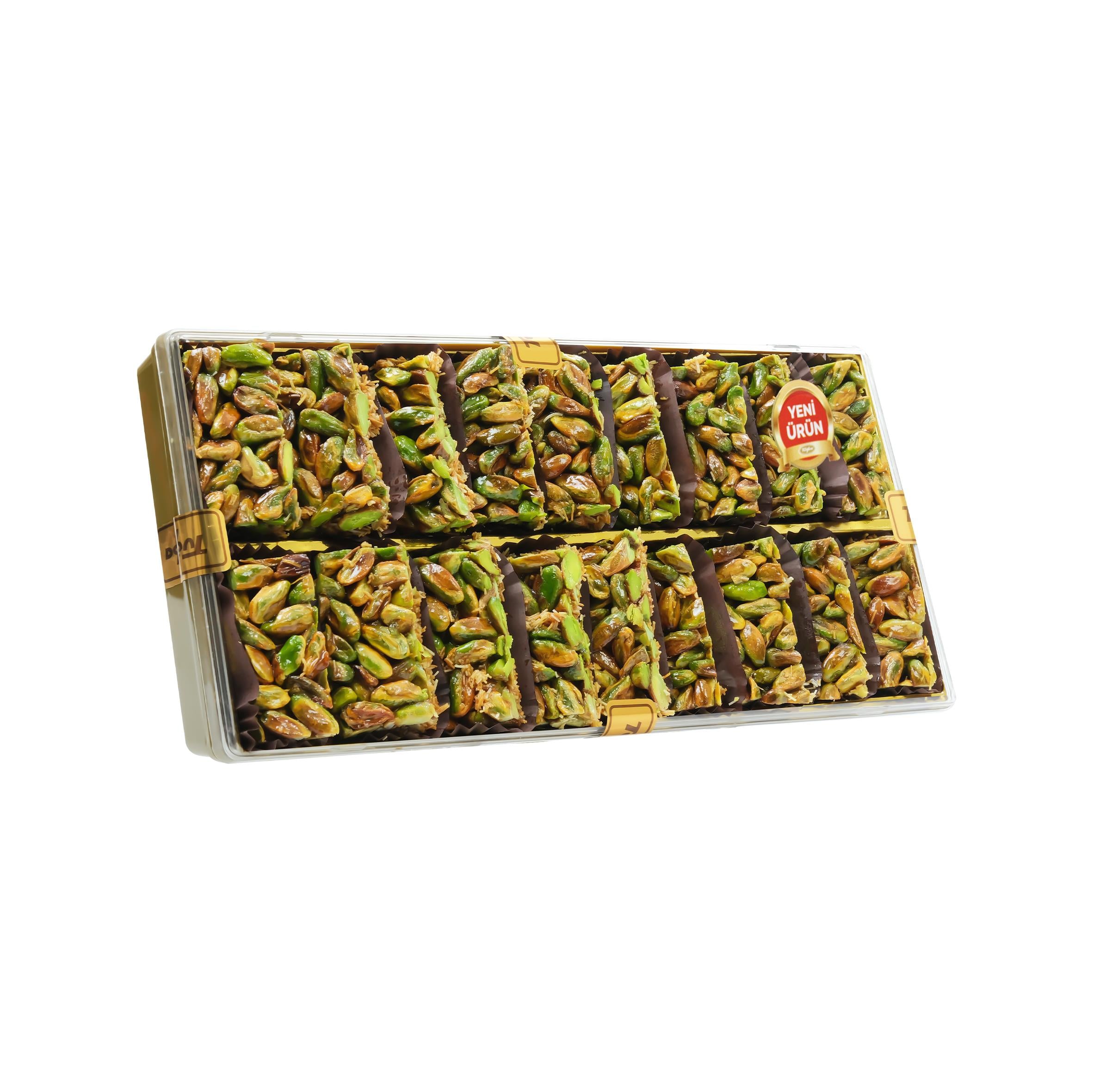 Antep Fıstıklı İnci 243 gr 