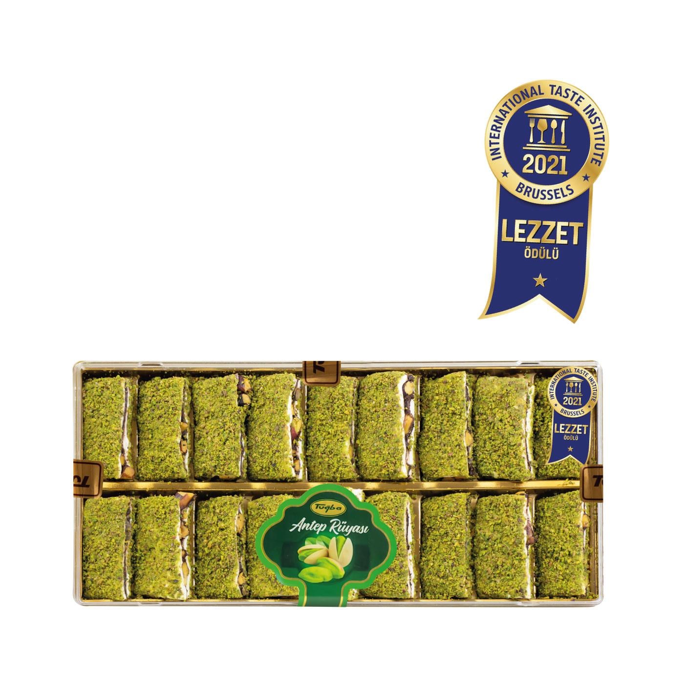 ANTEP RÜYASI 300 GR