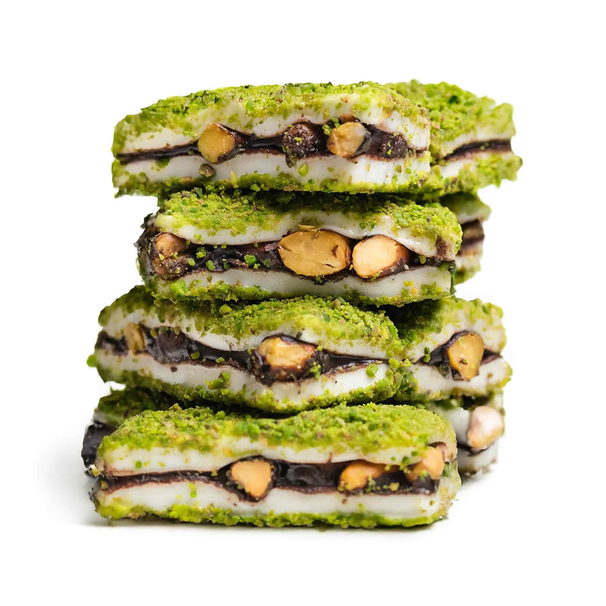 Bademli Antep Rüyası 300 gr 
