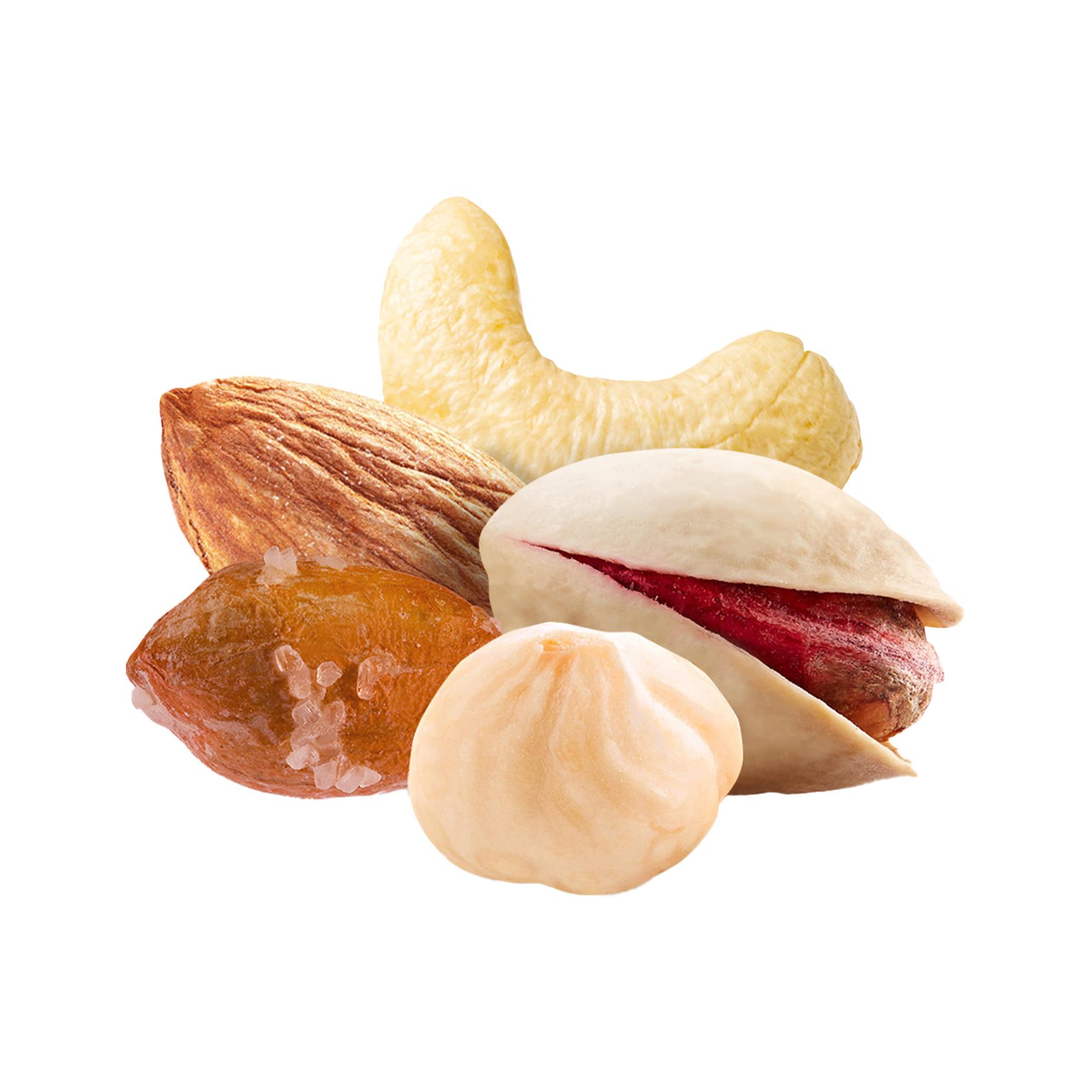 Bademli Karışık 1 Kg