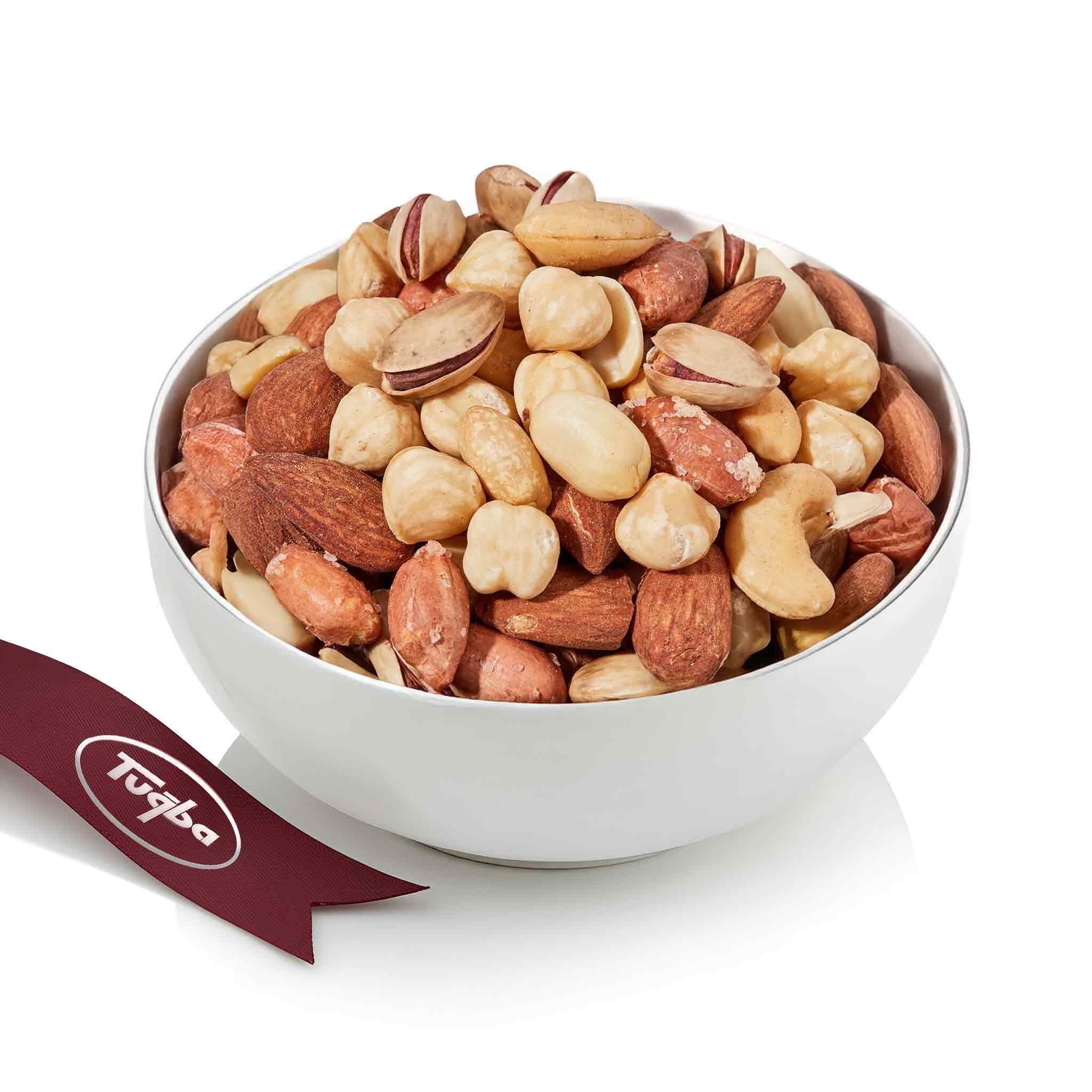 Bademli Karışık 250 gr