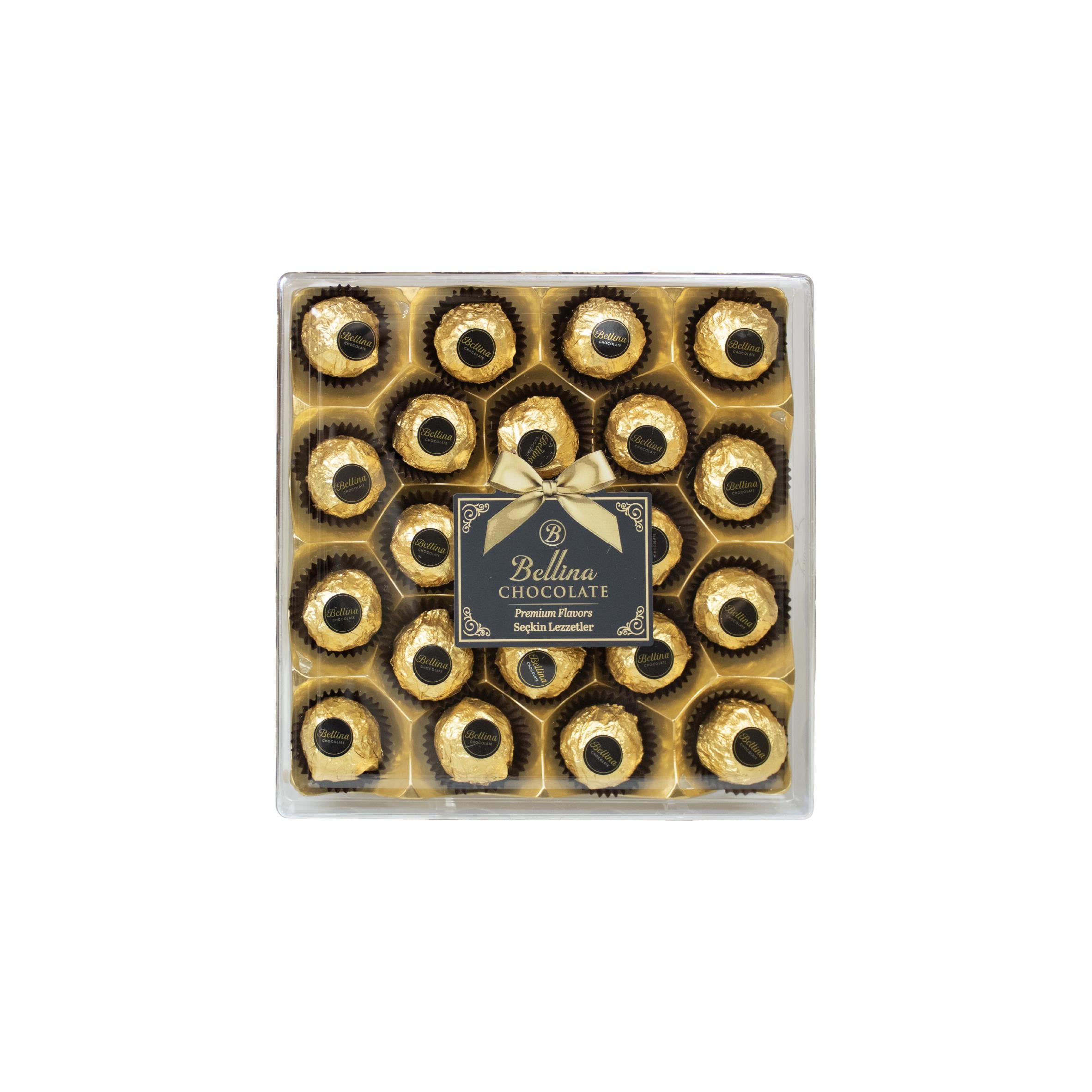 Bellina Chocolate 260 gr 