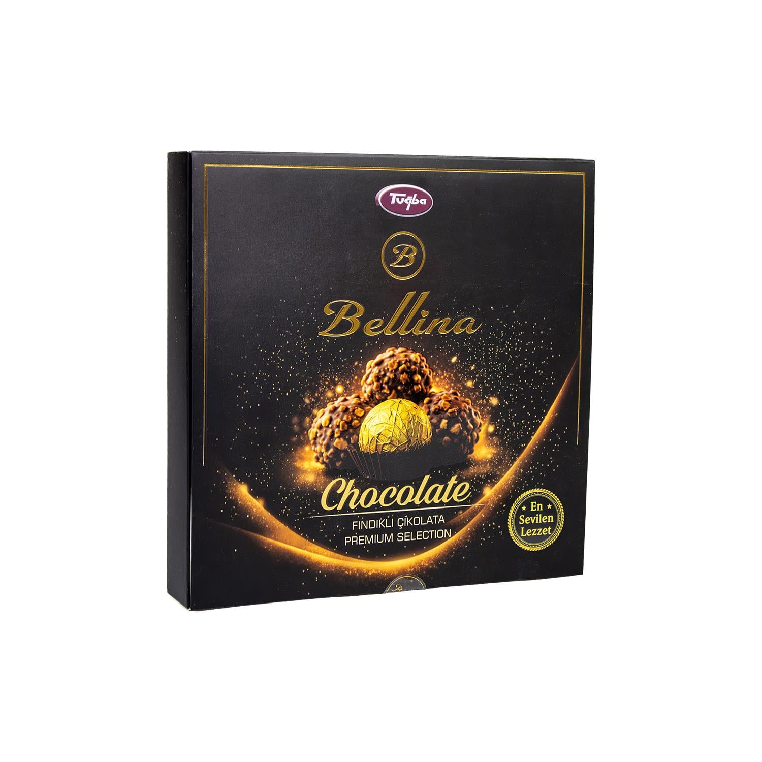 Bellina Chocolate 260 gr 