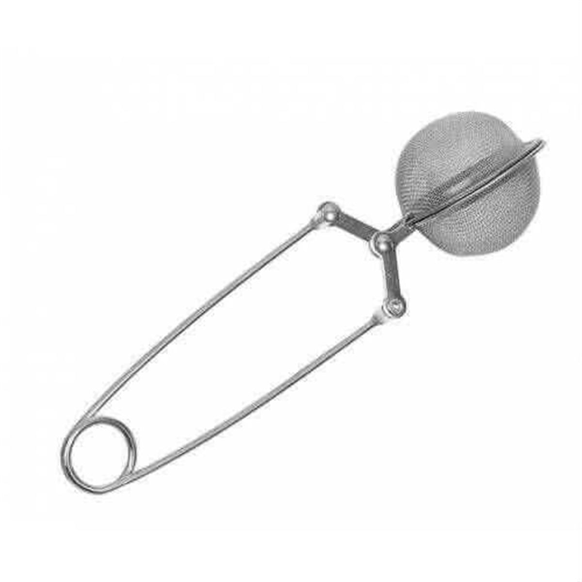 Bitki Çayı Demleme Aparatı