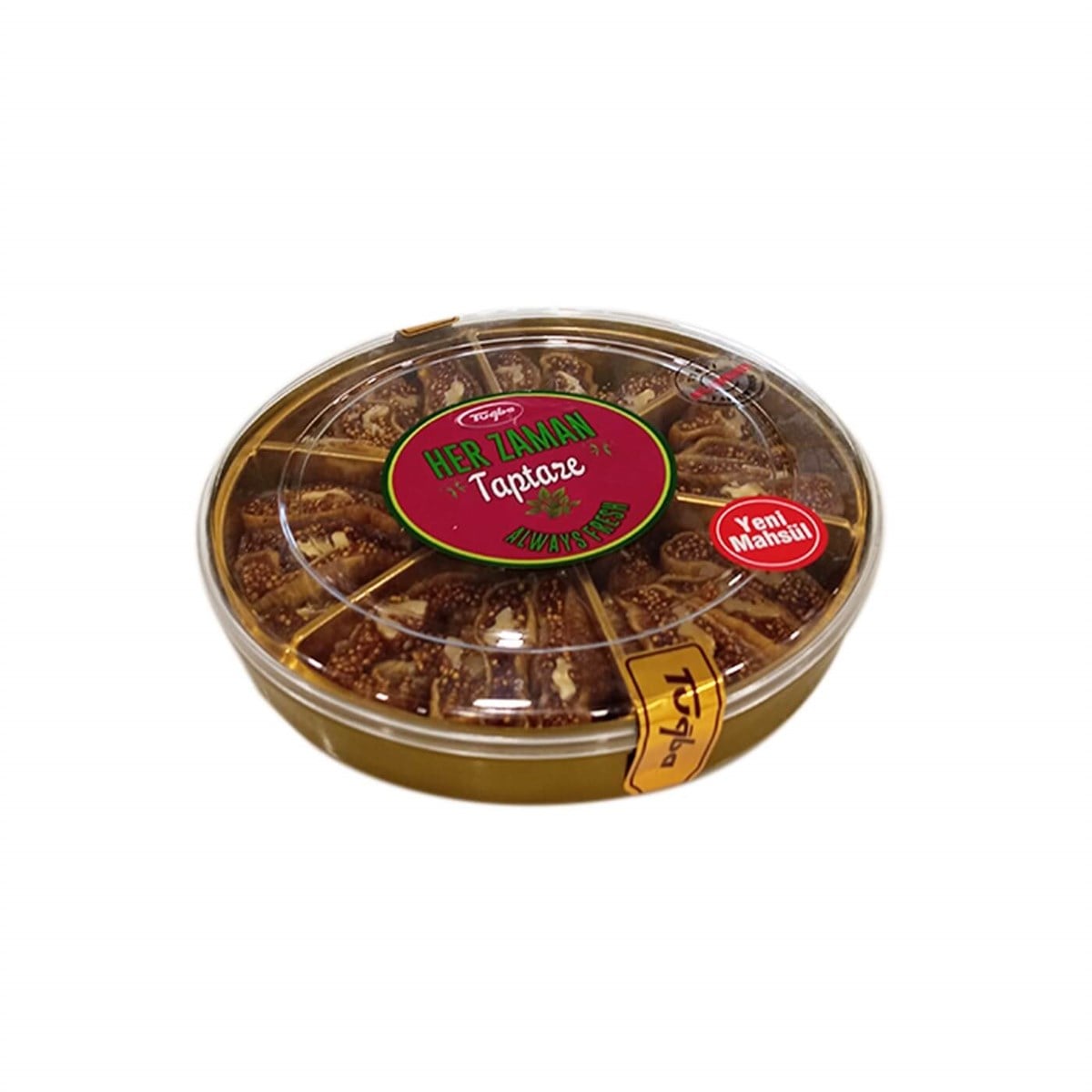 Cevizli İncir 200 Gr