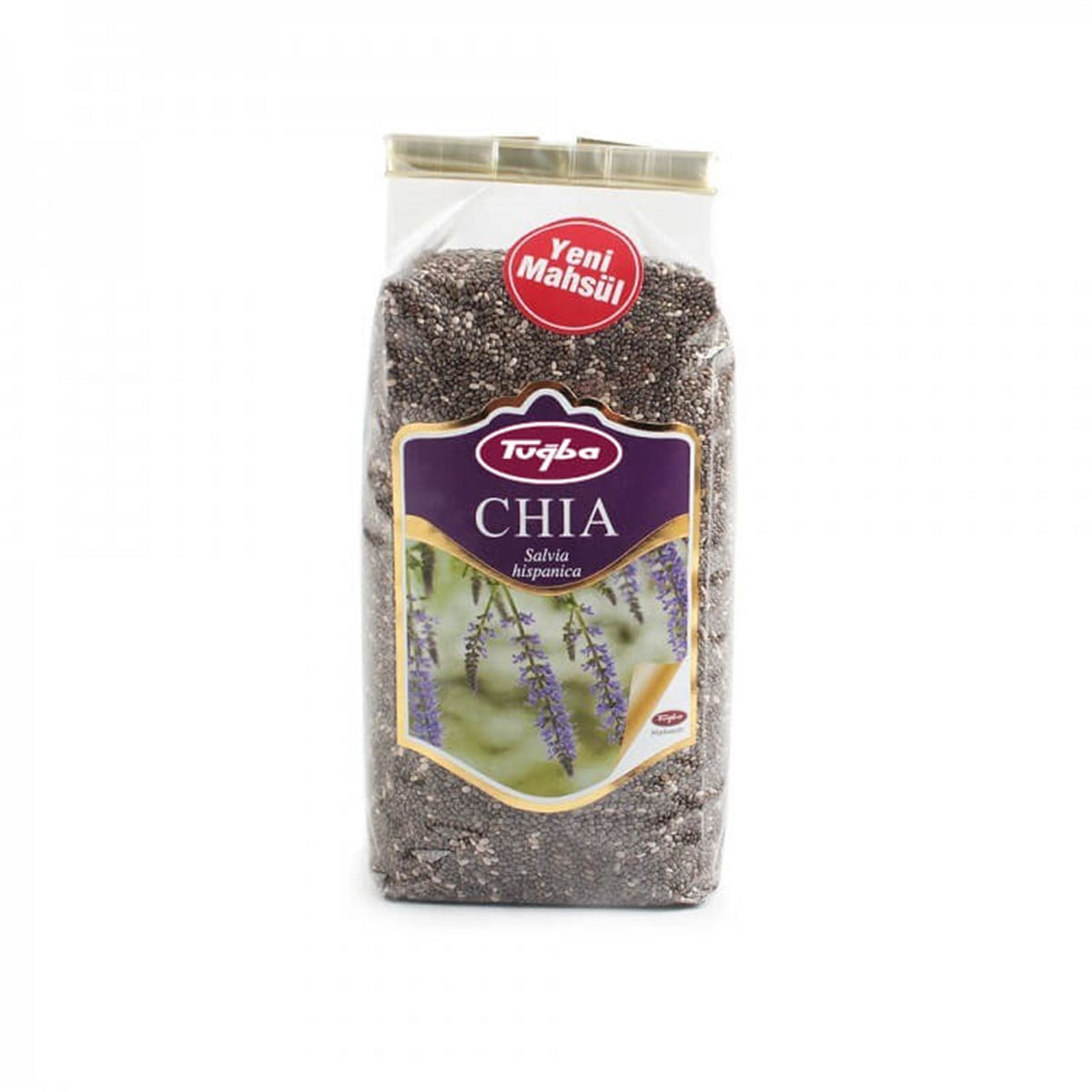 Chia Tohumu 207 Gr