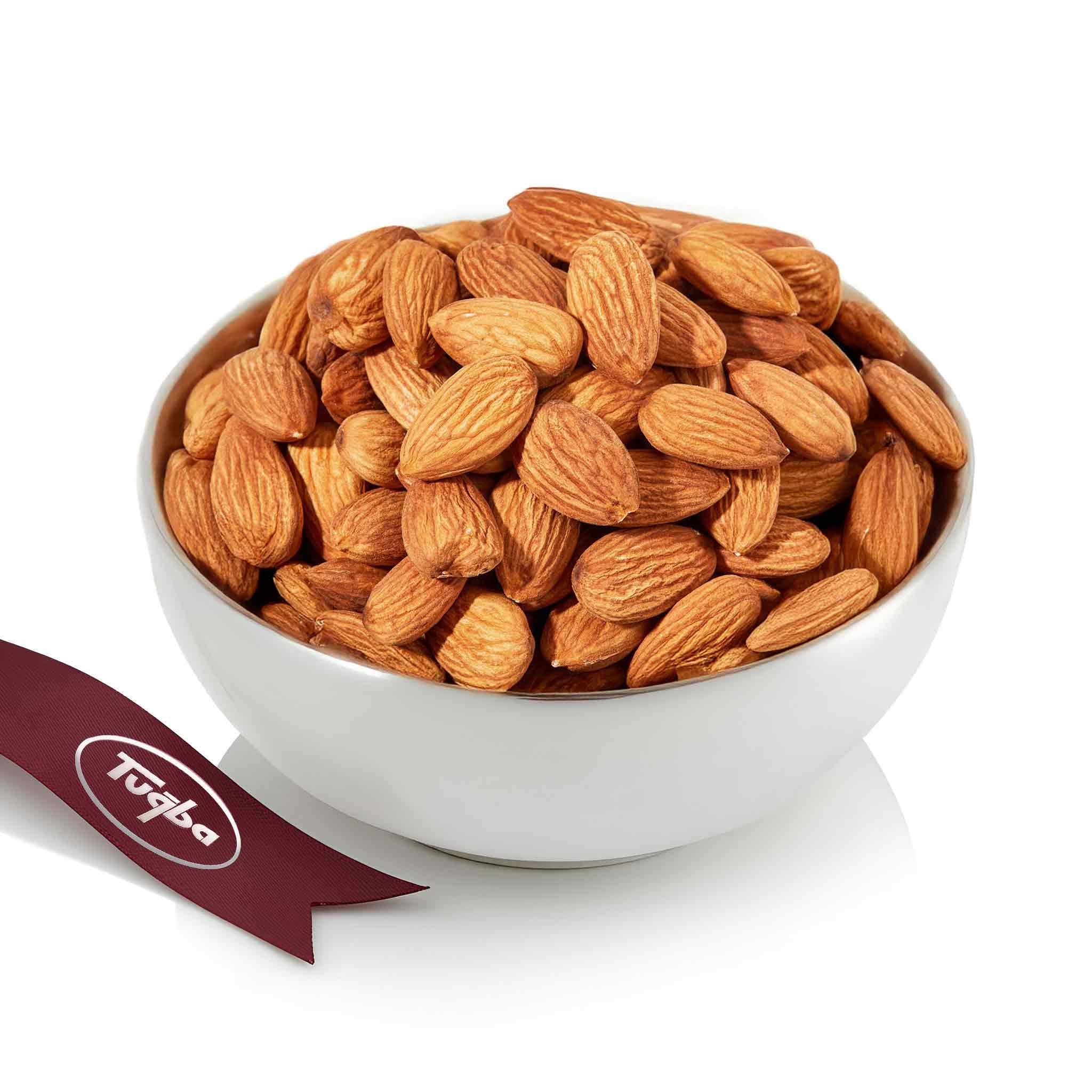 Çiğ Badem 1 Kg