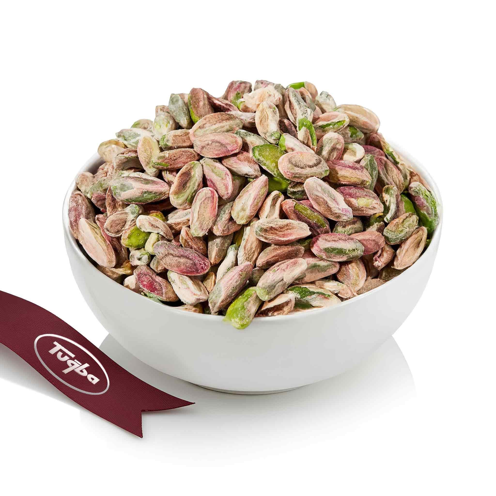ÇİĞ İÇ ANTEP FISTIĞI 100 GR