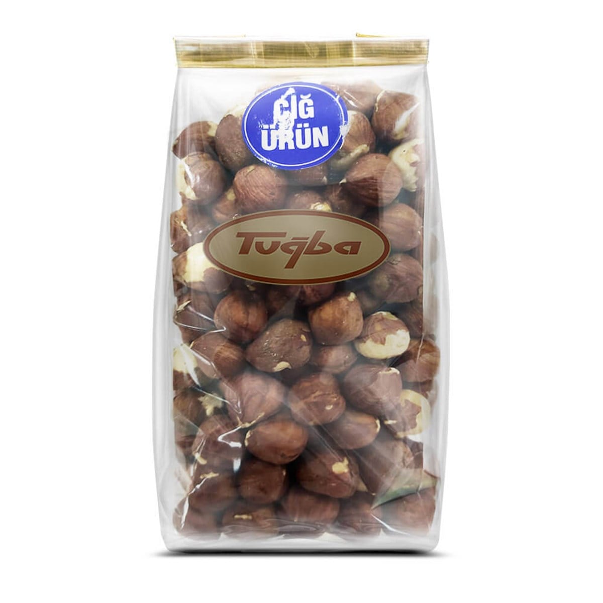 Çiğ İç Fındık 250 gr