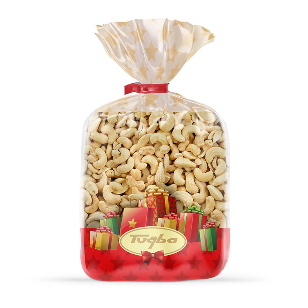 Çiğ Kaju Cevizi 1 Kg