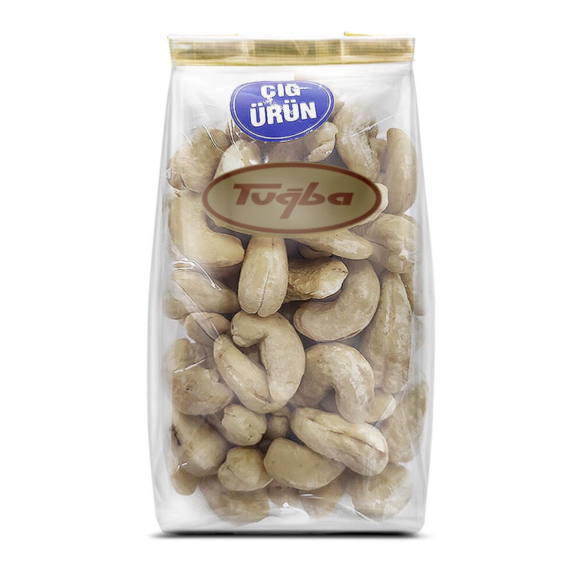 Çiğ Kaju Cevizi 200 gr