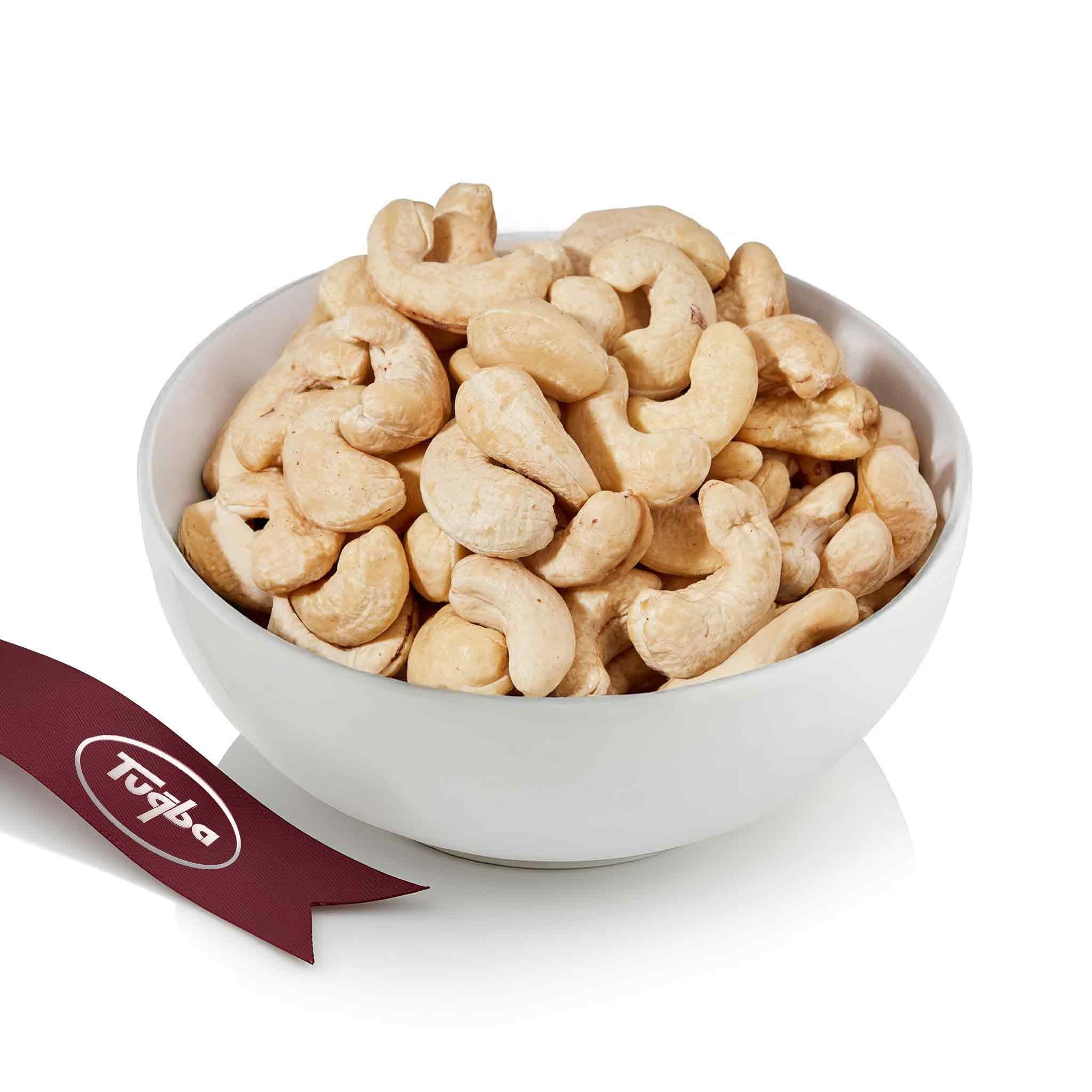 Çiğ Kaju Cevizi 200 gr
