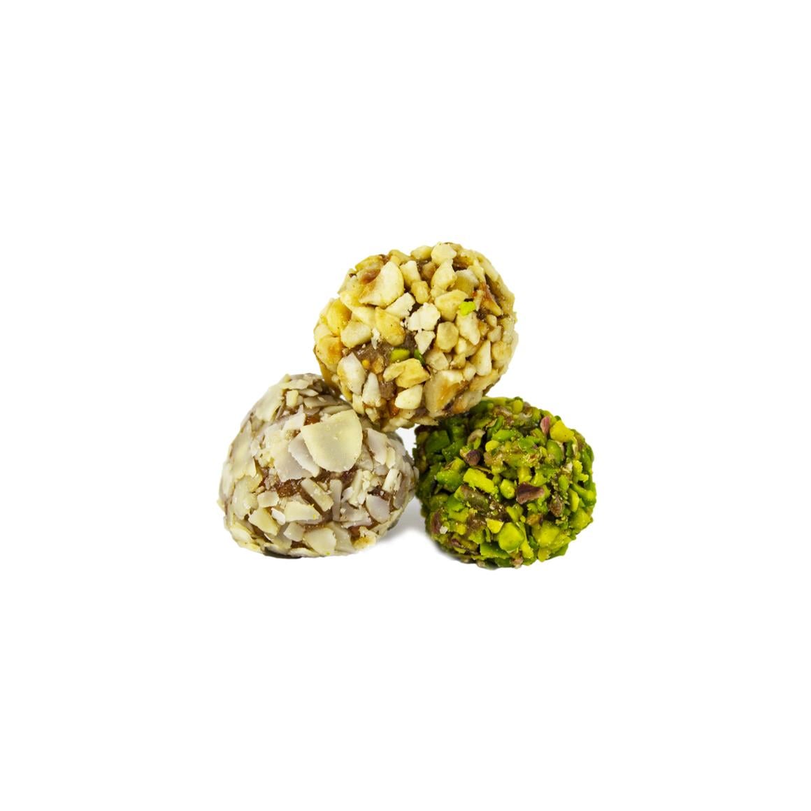 HURMALI ATOM LOKUM 270 GR