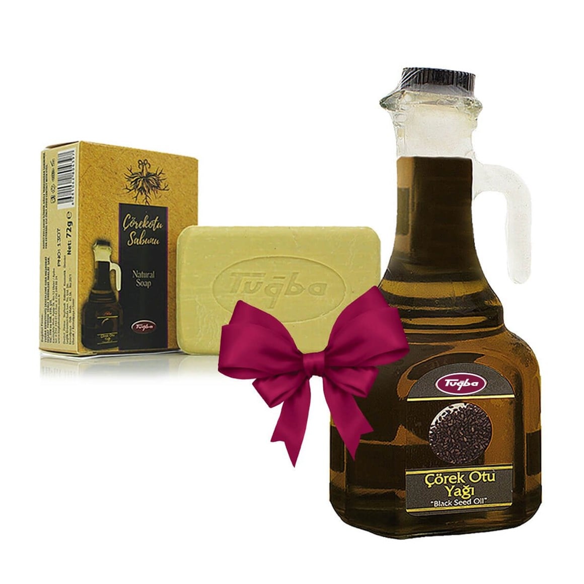 Çörek Otu Yağı 250 ML