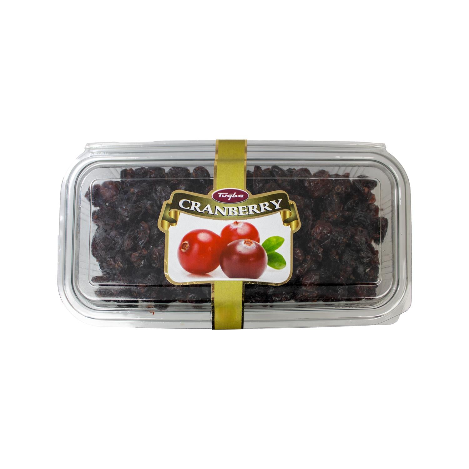 Cranberry 250 gr