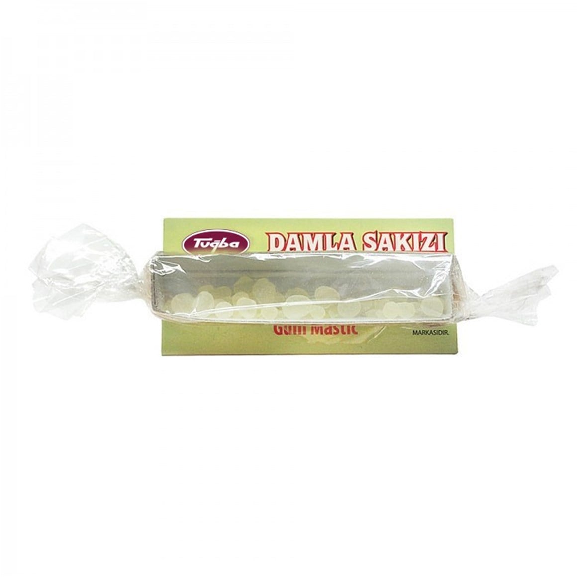 Damla Sakızı 1 gr