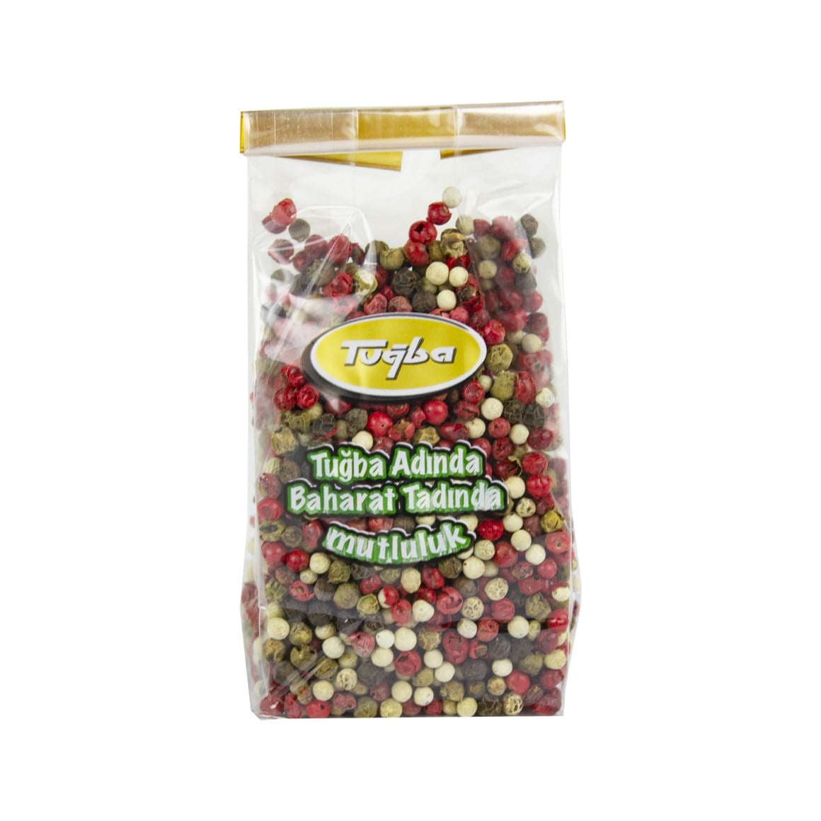 Dört Mevsim Karabiber 80 gr