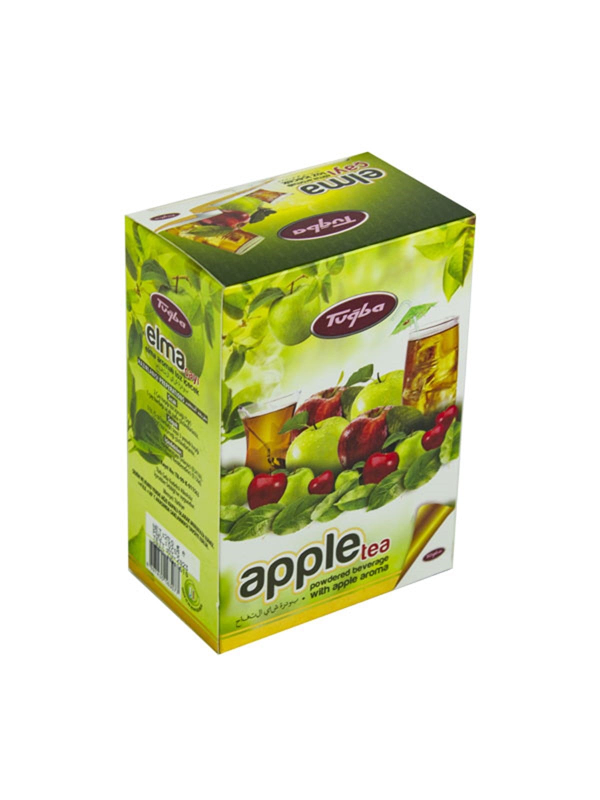 ELMA AROMALI TOZ İÇECEK 250 GR