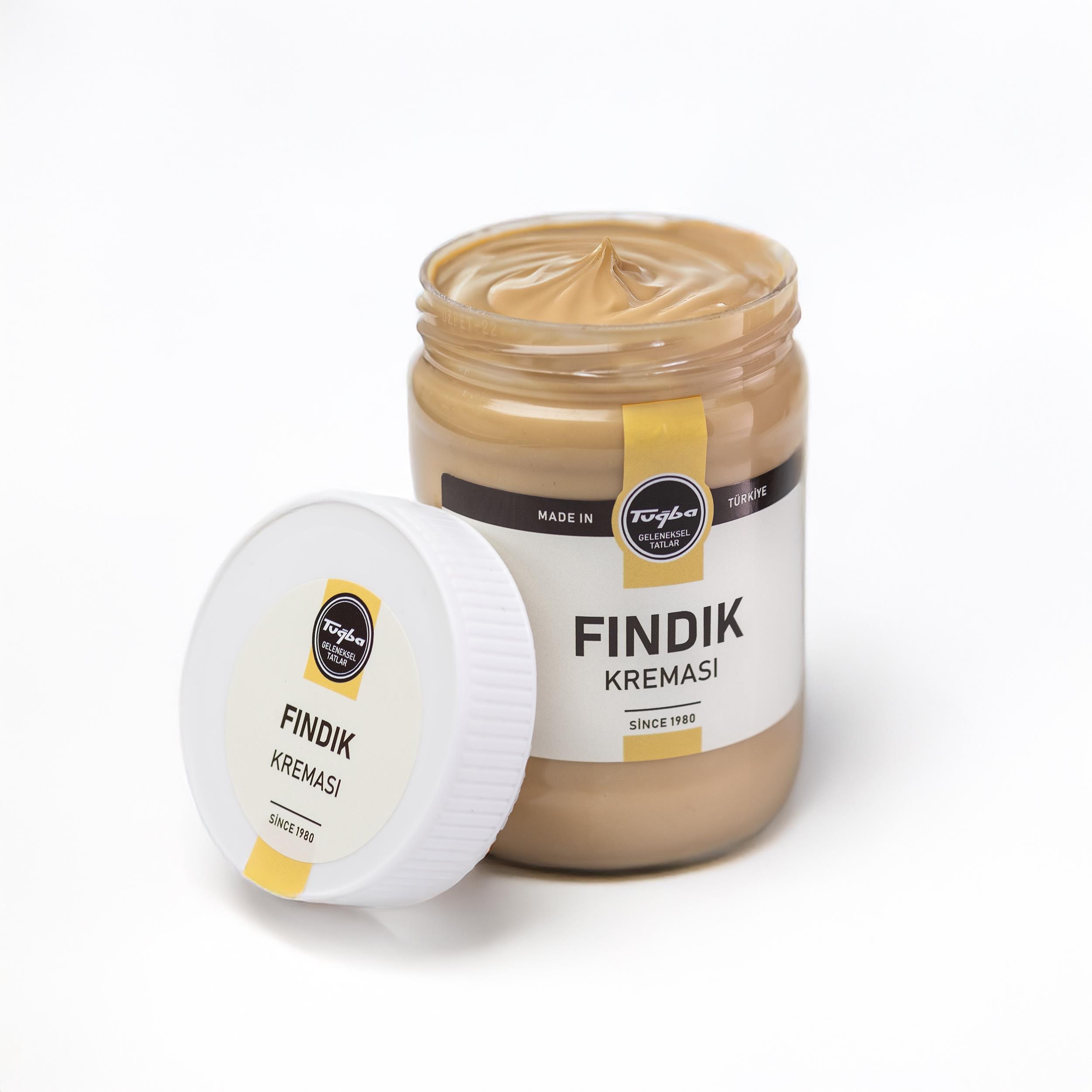 Fındık Kreması 370 gr 