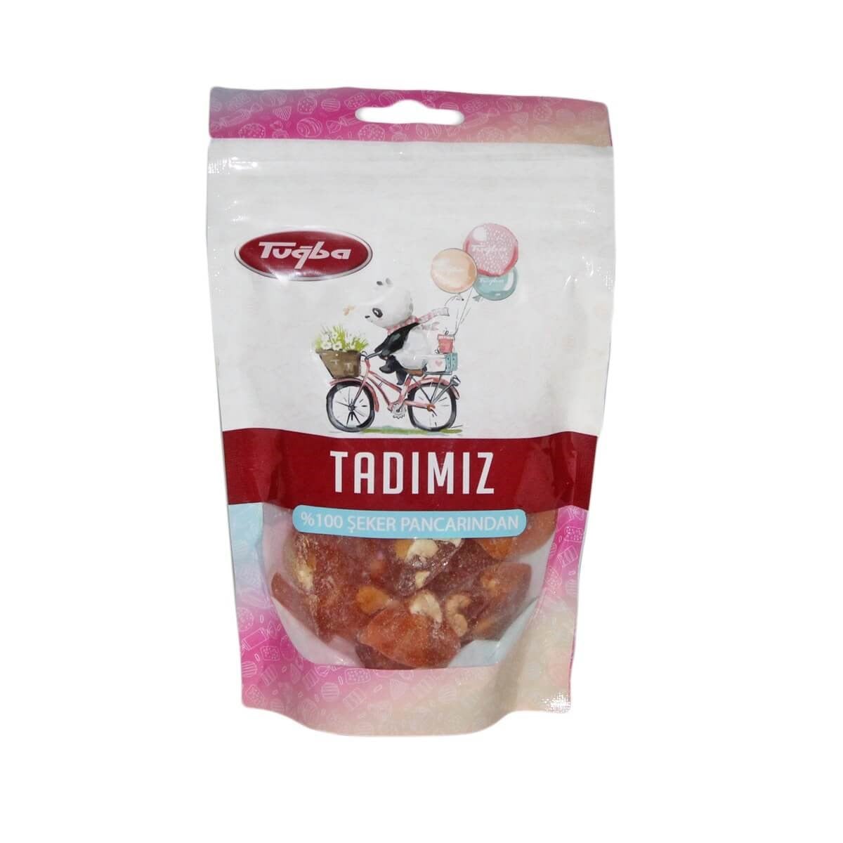 Fıstıklı Akide Şekeri 100 gr