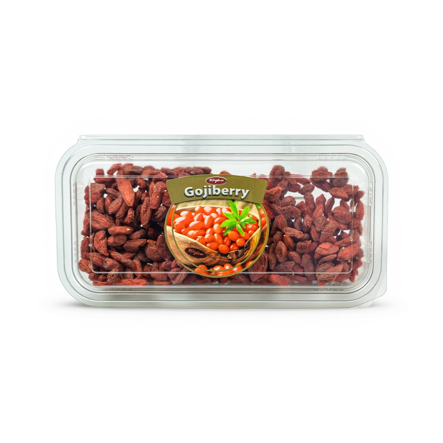 Gojiberry Kurusu 200 GR