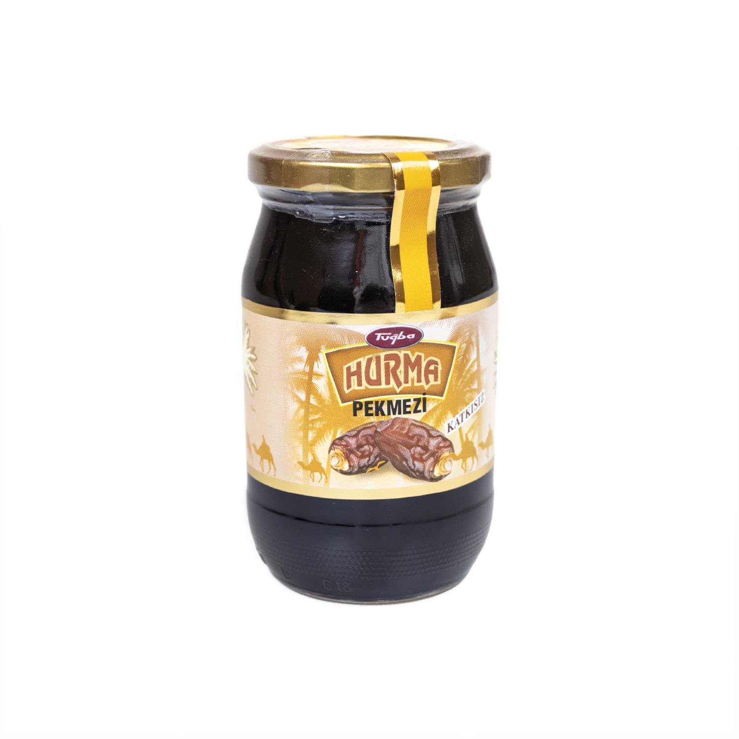 Hurma Pekmezi 440gr