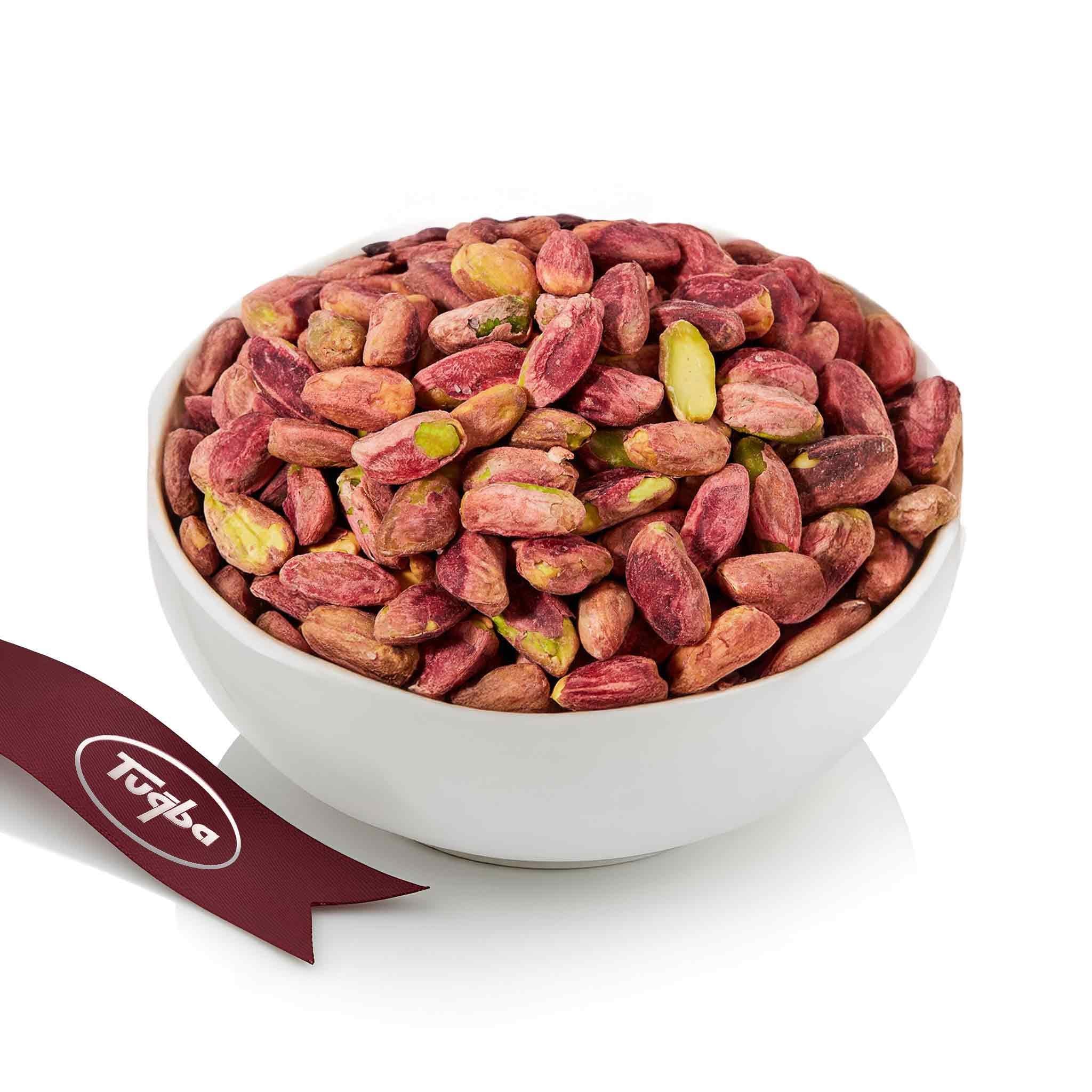 İç Antep Fıstığı 100 gr Tuzlu