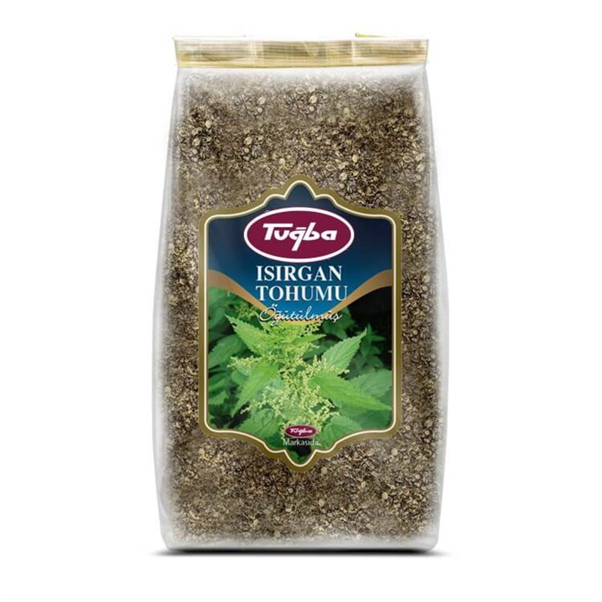 Isırgan Tohumu 52 gr