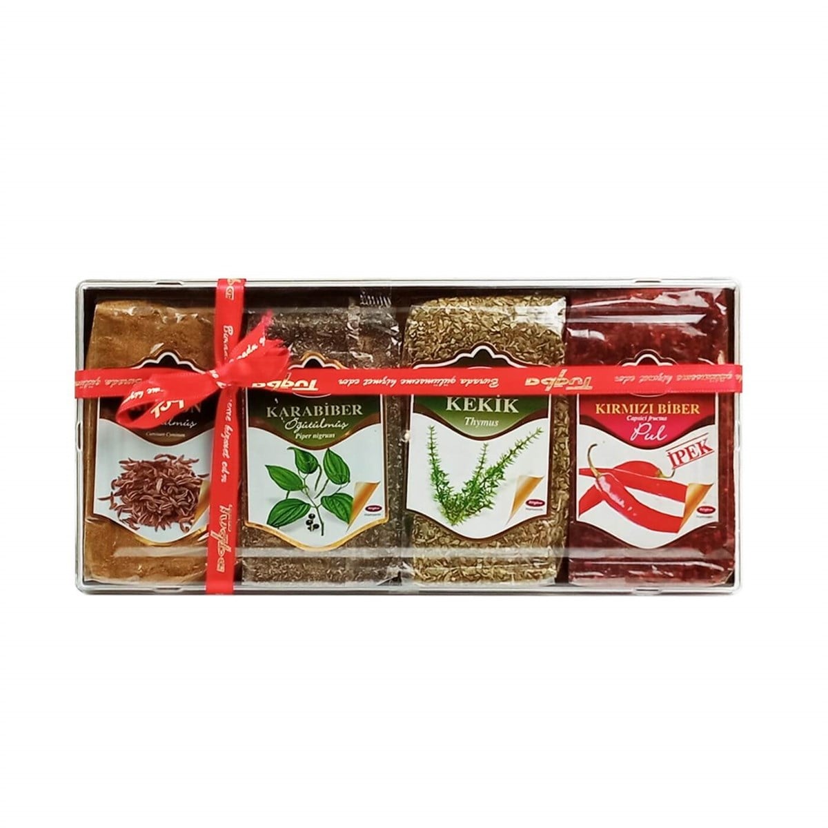 Karışık Baharat Seti