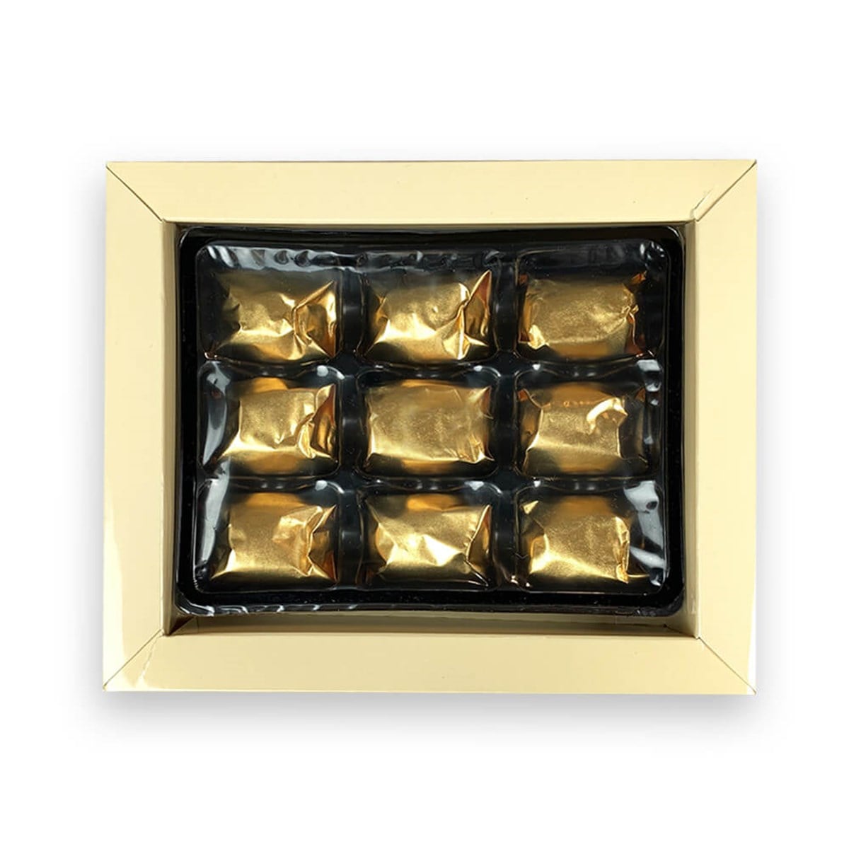 Kestane Şekeri 180 gr (Vakumlu)