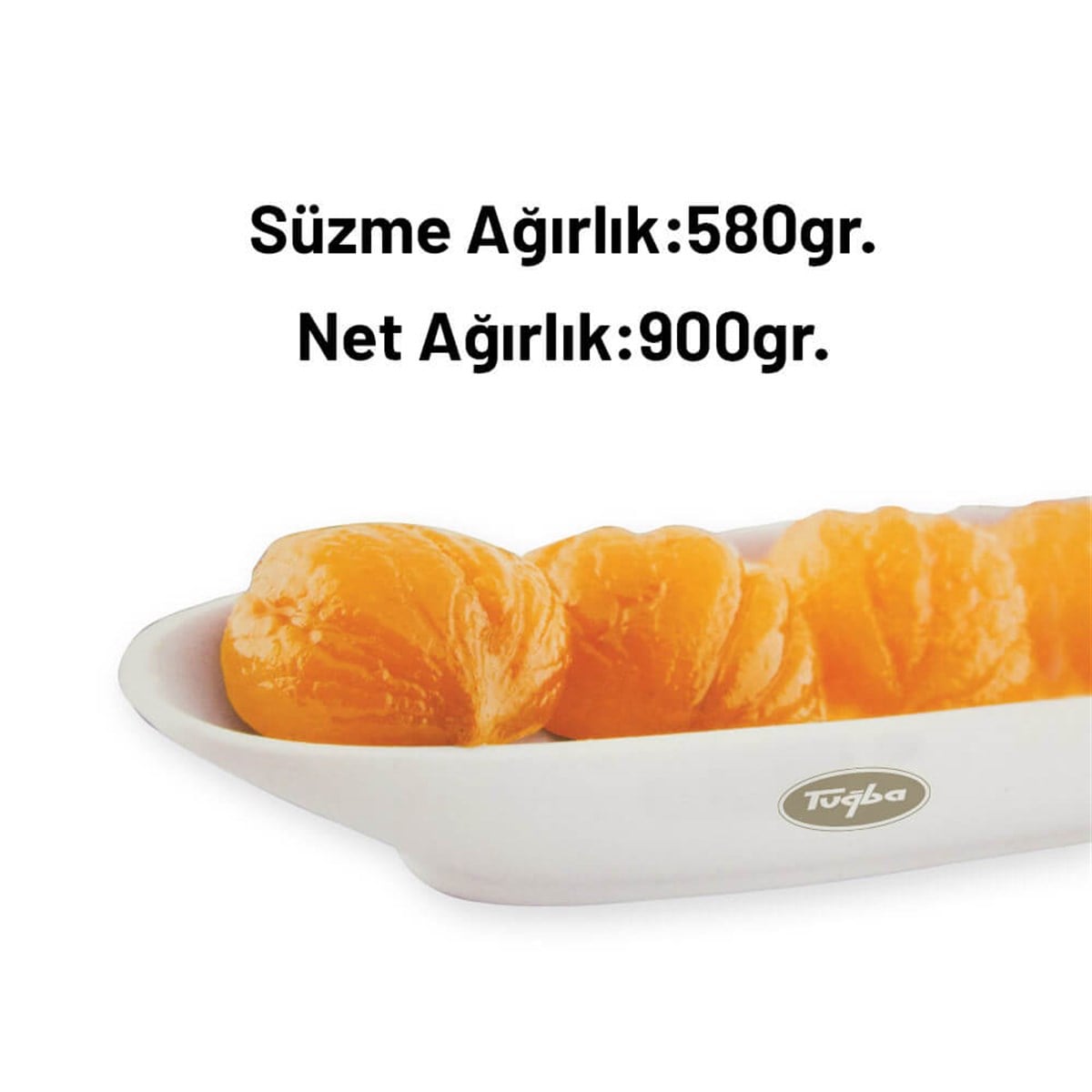 Kestane Şekeri 900 gr