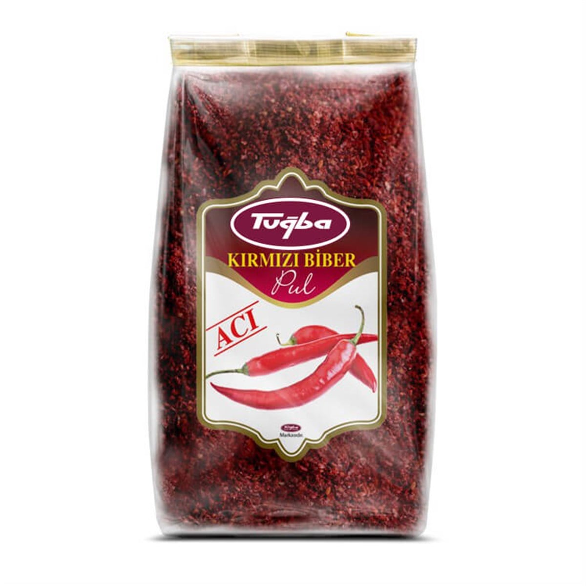 Kırmızı Biber İpek Pul Biber 160 gr