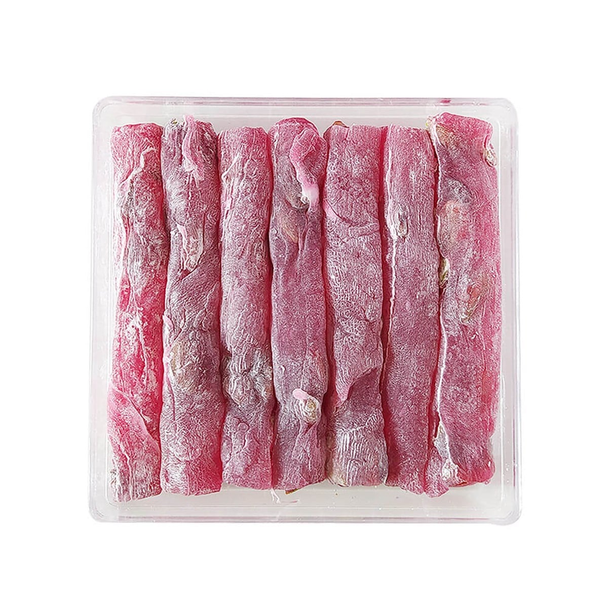 Narlı Fitil Lokum 250 gr