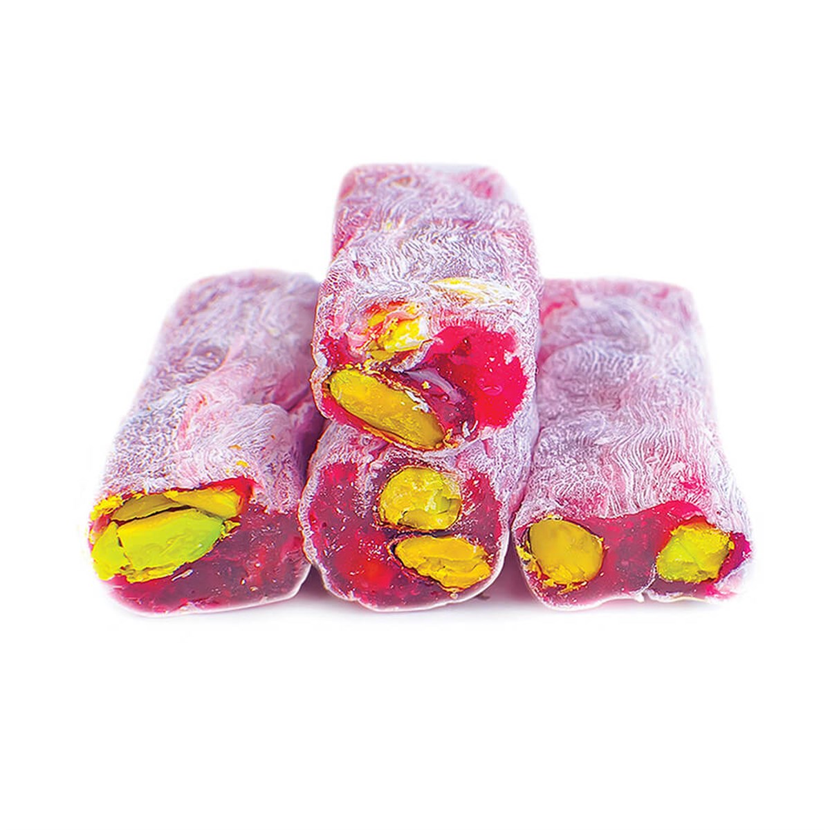 Narlı Fitil Lokum 250 gr