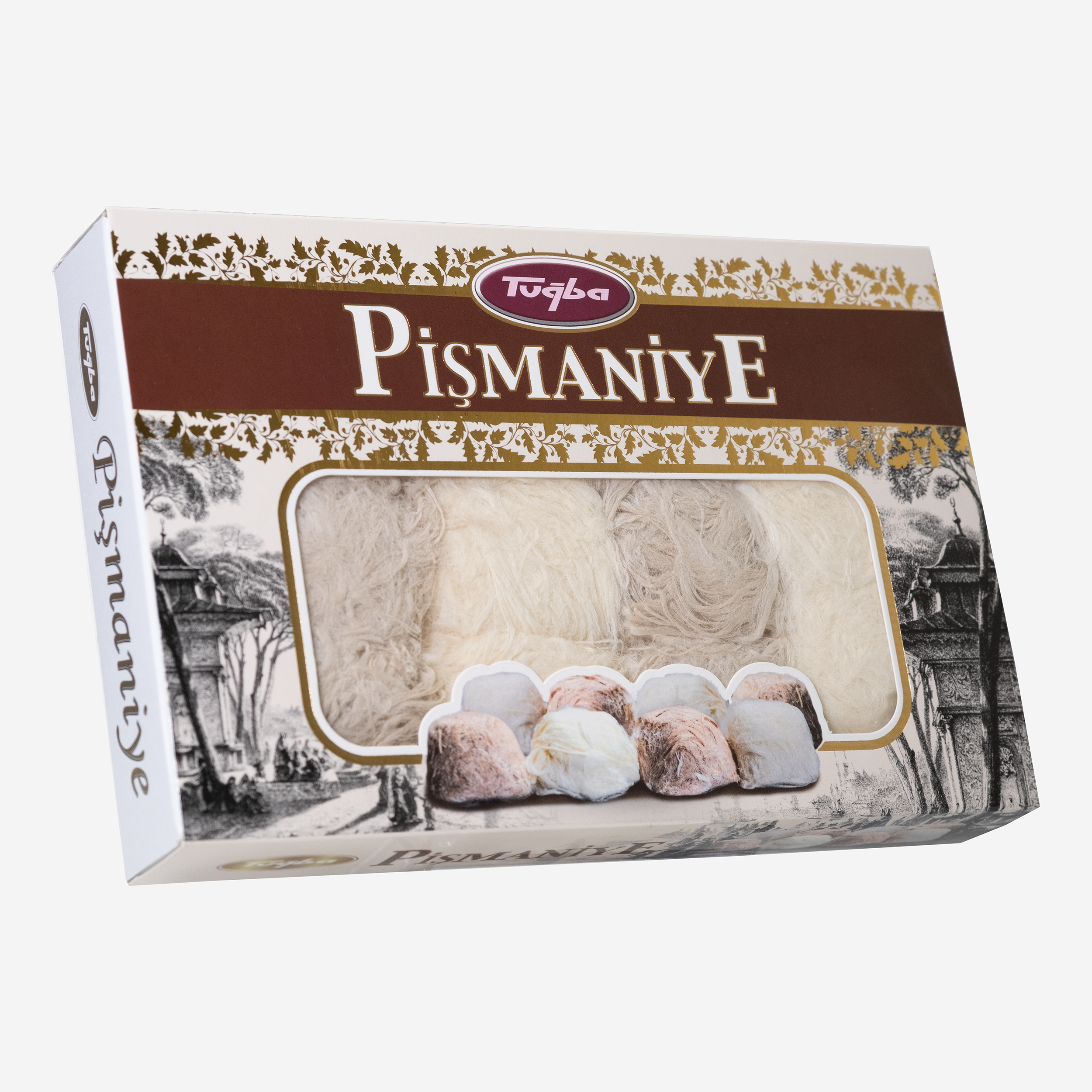 Pişmaniye 200 gr