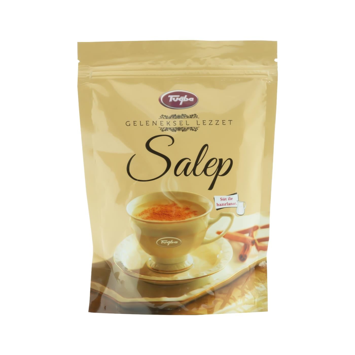 Salepli İçecek Tozu 250 gr