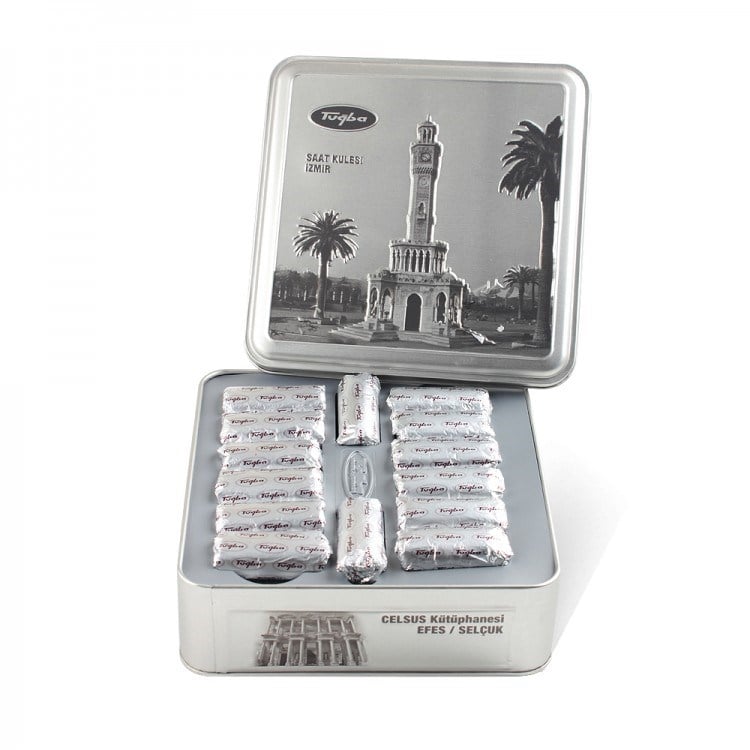 Special İncir Saat Kulesi (1000 Gr)