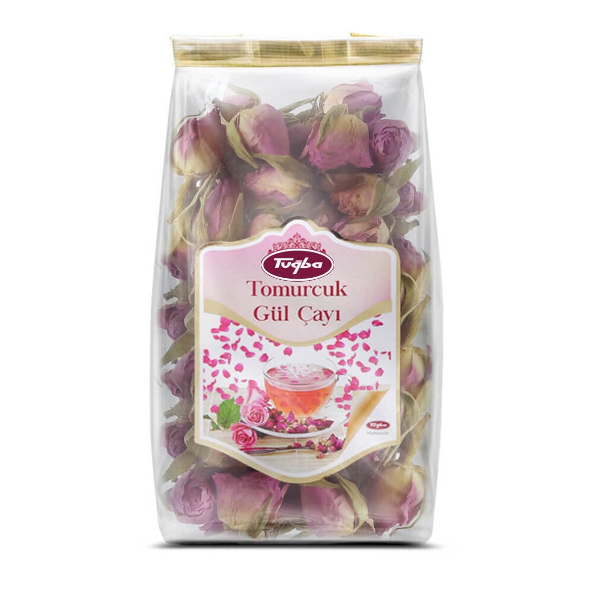 Tomurcuk Gül Çayı (30 gr)