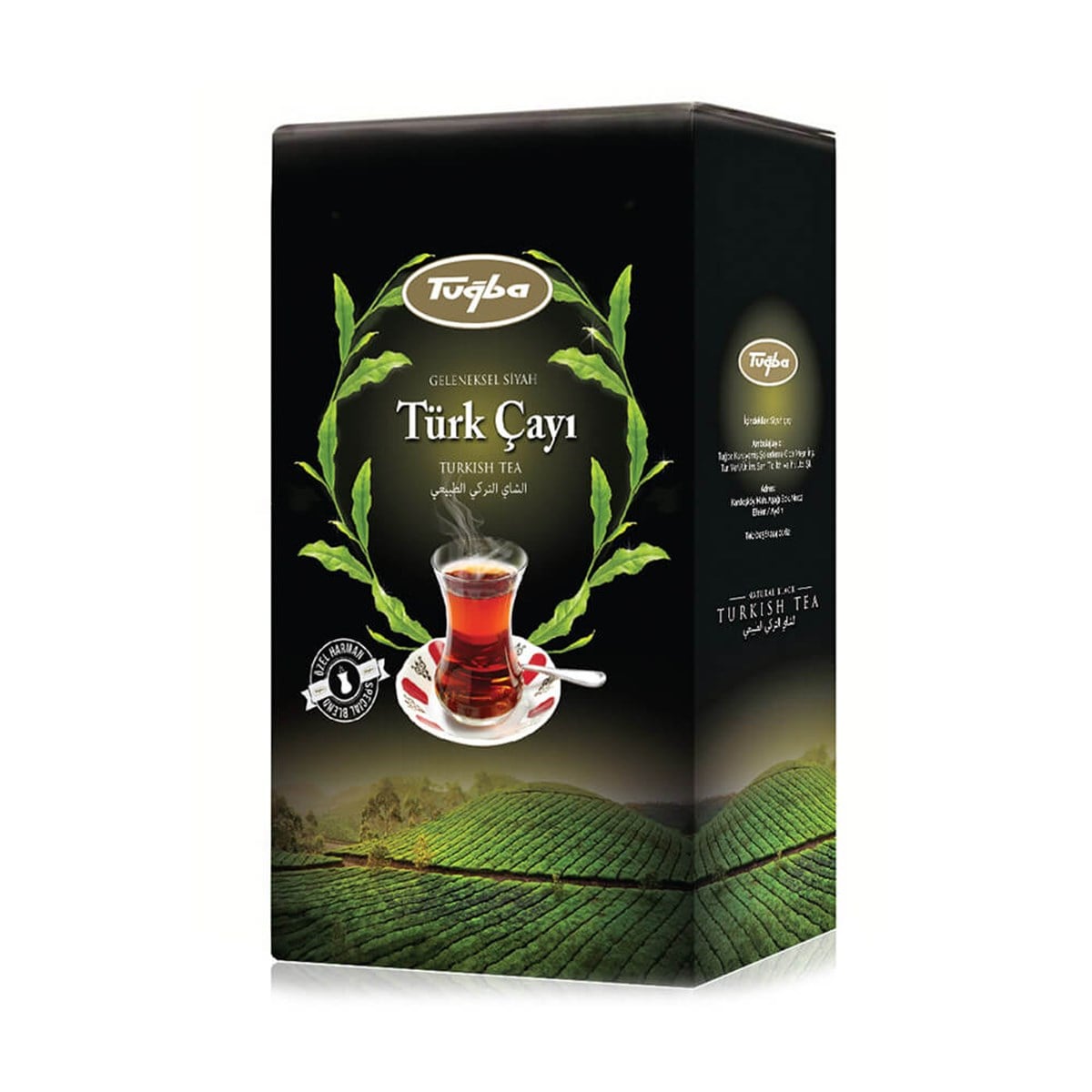 Türk Çayı 500 gr