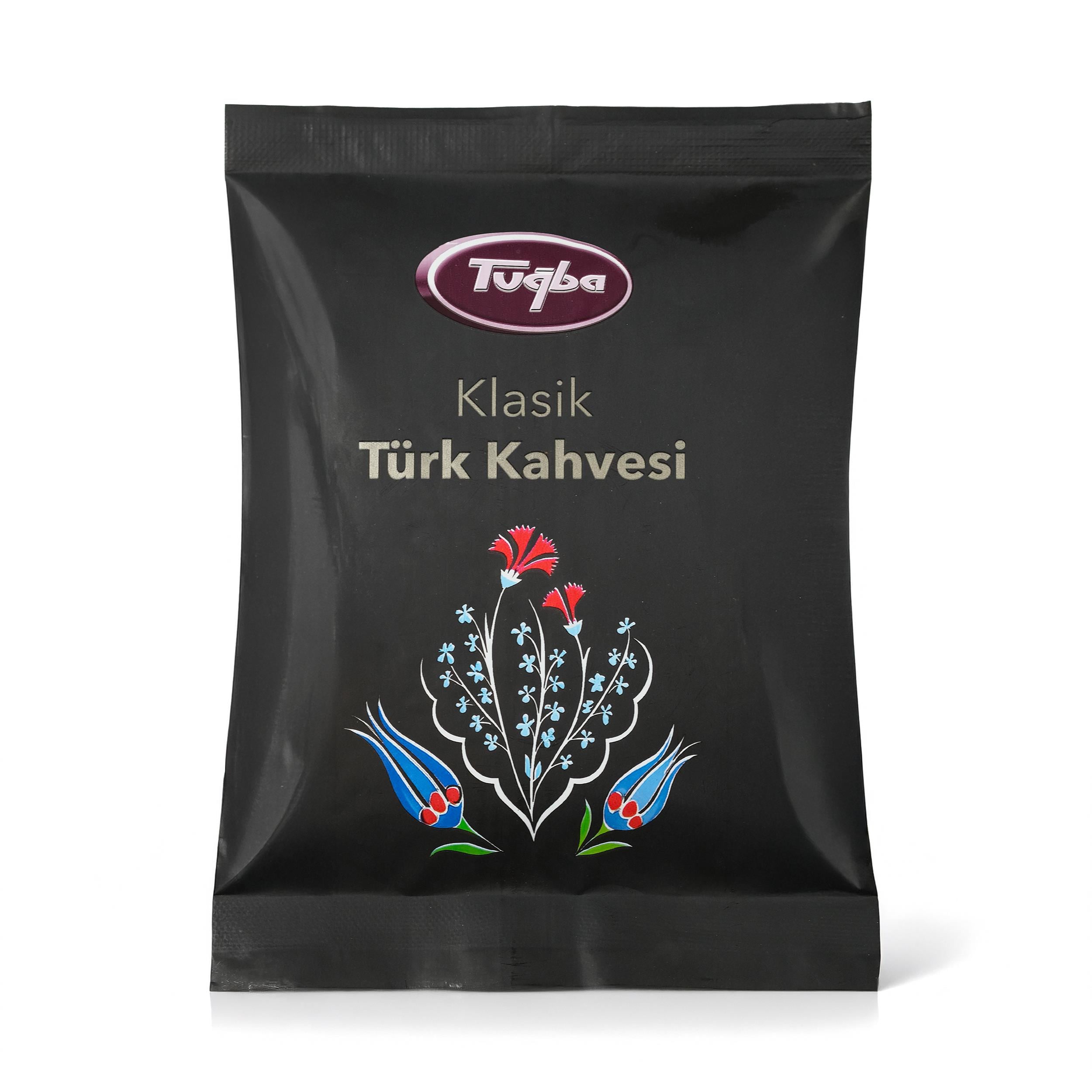 Türk Kahvesi 100 gr