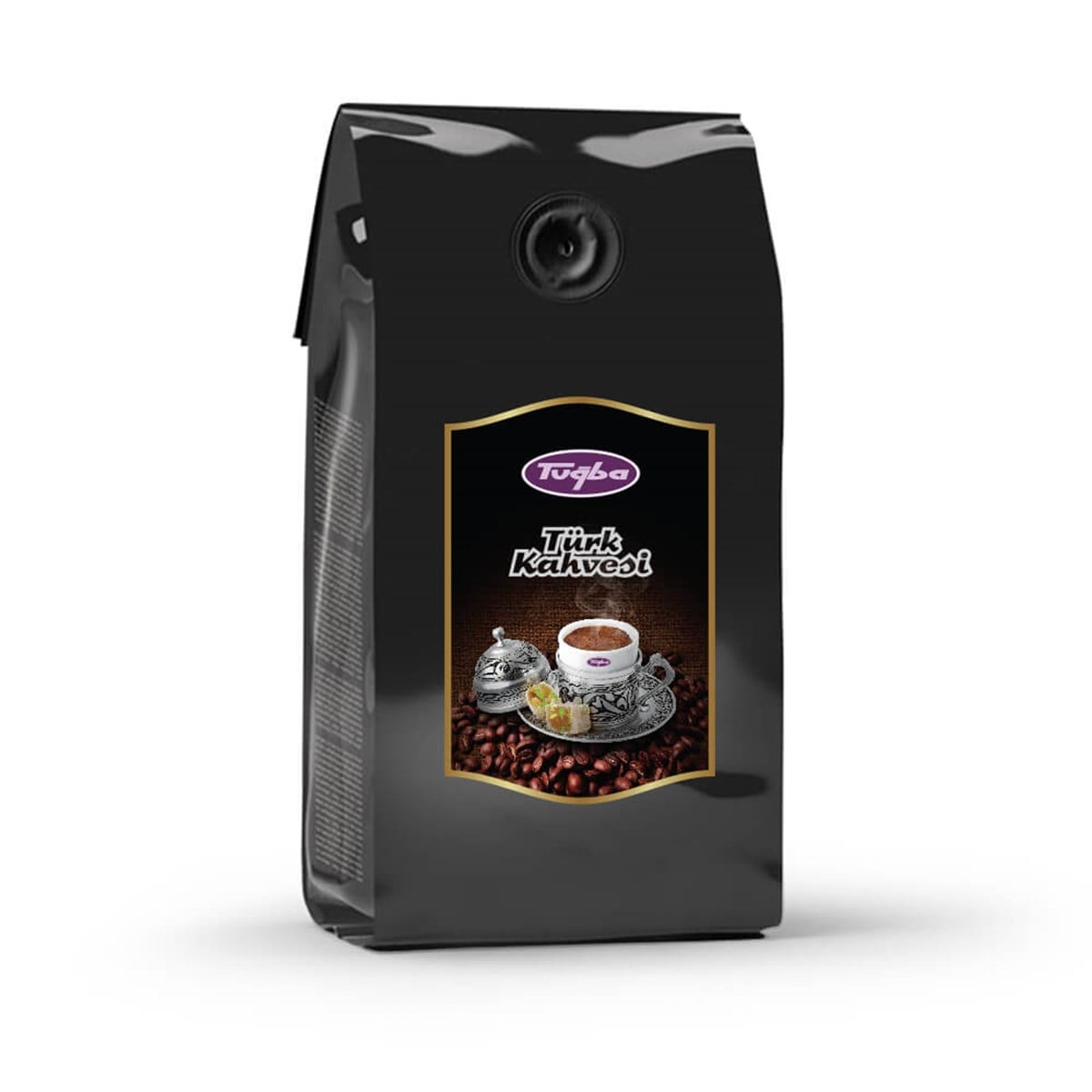 Türk Kahvesi 1000 gr