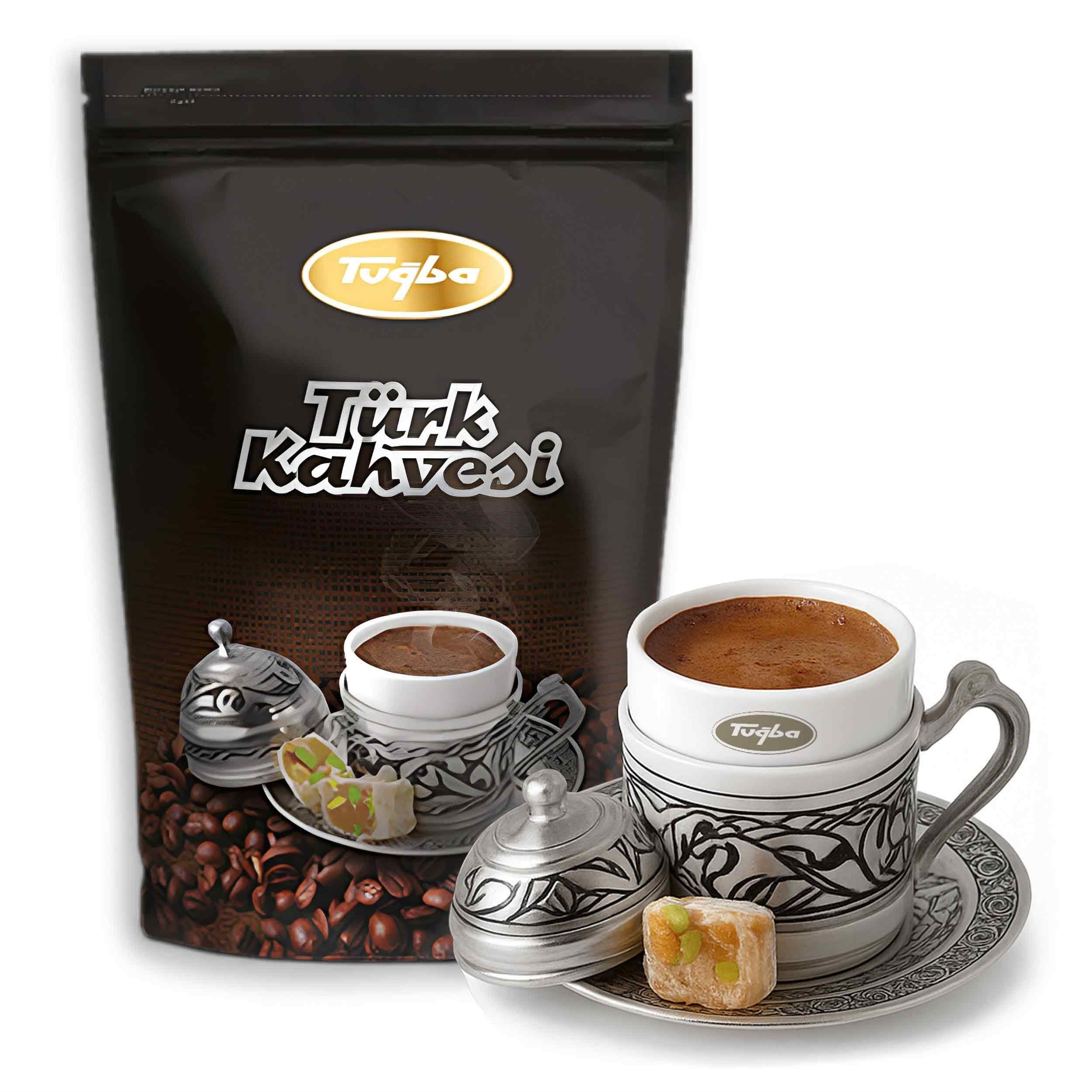 Türk Kahvesi 500 gr