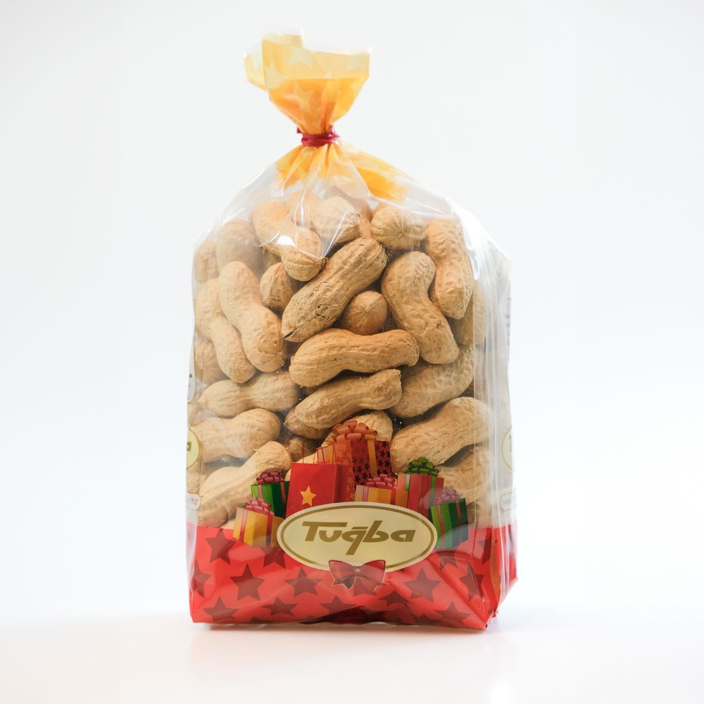 Kabuklu Fıstık 1 kg