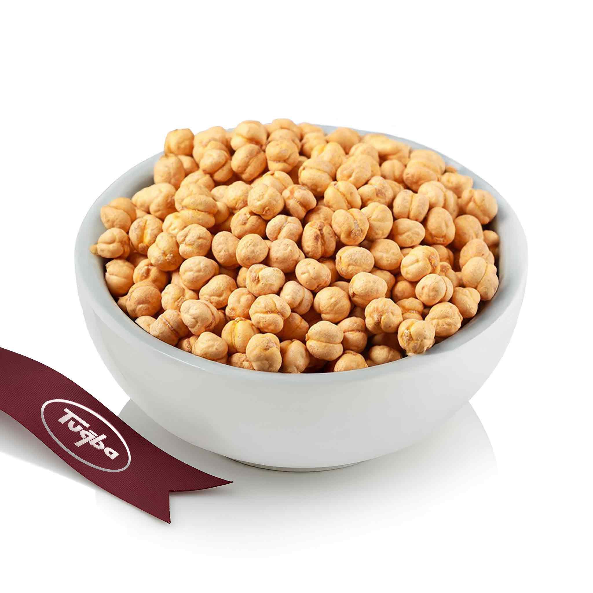 Tuzlu Leblebi 500 gr