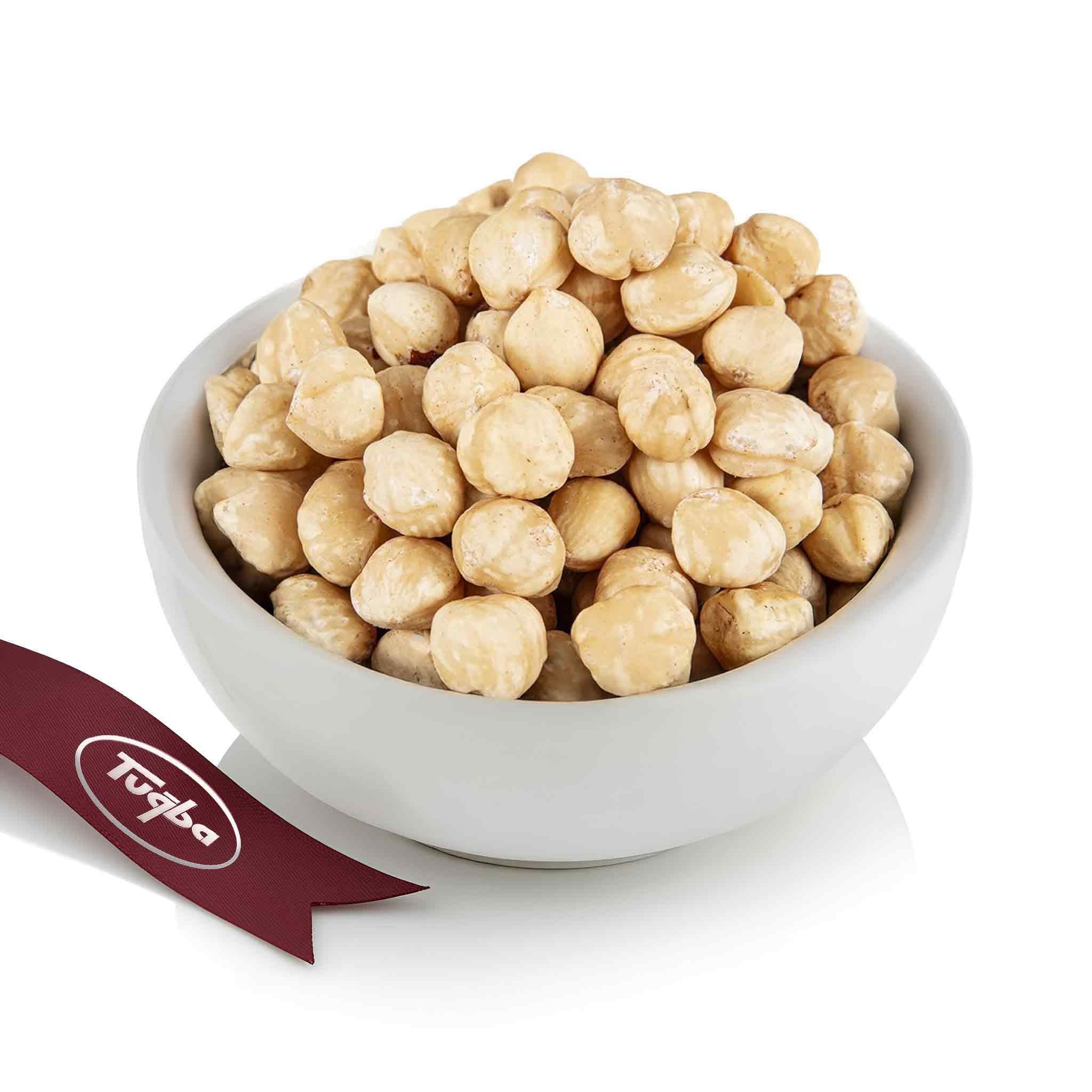 Tuzsuz Fındık 1 Kg