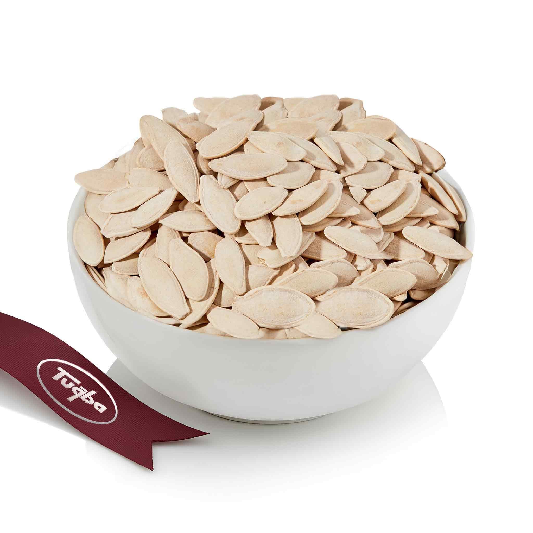 Tuzsuz Kabak Çekirdeği 250 gr 