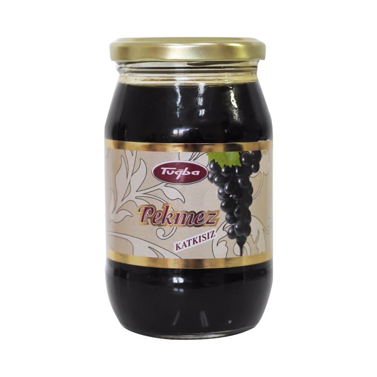 Üzüm Pekmezi 450 gr